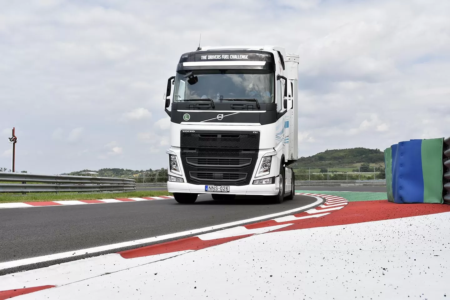 Florin Olteanu merge în finala mondială Drivers’ Fuel Challenge 2016 8 1 1