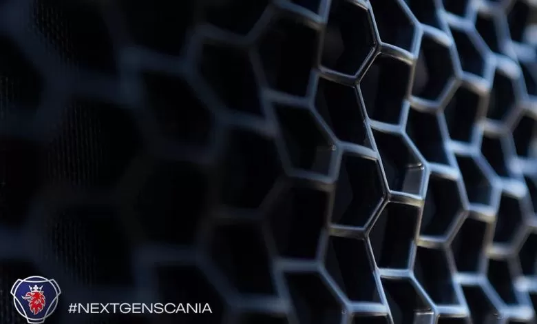 Dezvoltarea noului Scania a costat peste 2 miliarde de euro