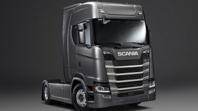 Seria S este noul “King Size” de la Scania
