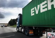 Transportatorii olandezi consideră Italia un risc din cauza migranților