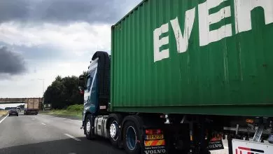 Transportatorii olandezi consideră Italia un risc din cauza migranților