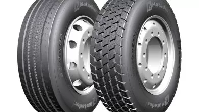 Noi dimensiuni pentru Matador seria HR4 dedicate transportului regional