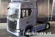 Noul Scania poate arată așa! Sau mai bine NU! 10 Noul Scania poate arată așa! Sau mai bine NU!