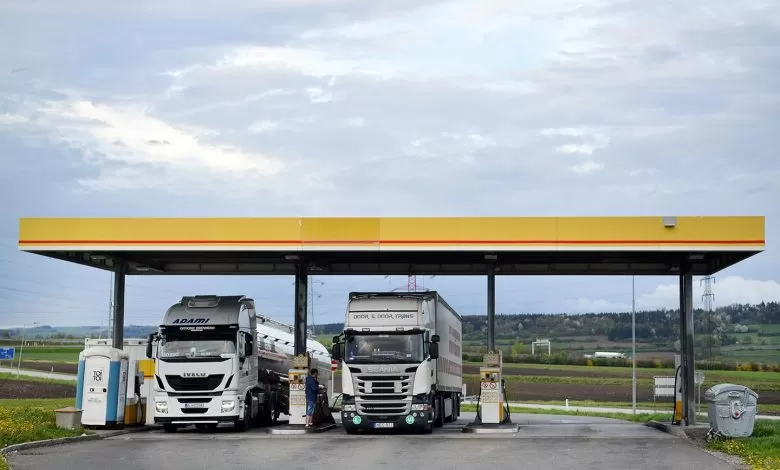 Transportatorii cer suplimentarea bugetului pentru restituirea accizei