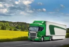 Scania și-a pus deoparte bani pentru o posibilă amendă