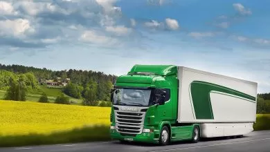 Scania și-a pus deoparte bani pentru o posibilă amendă