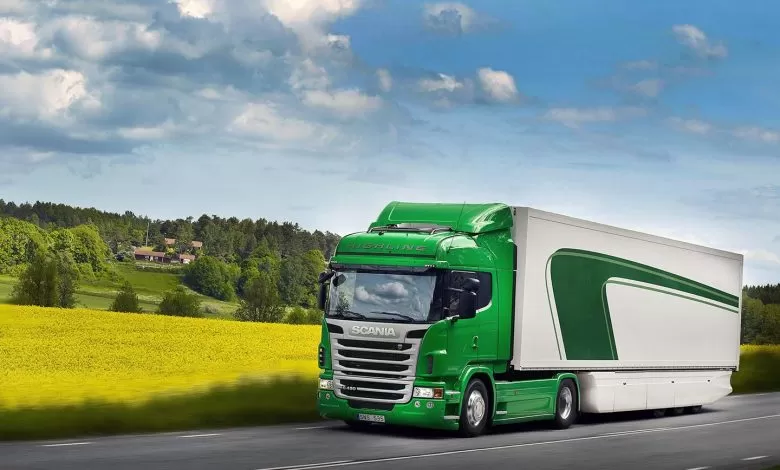 Scania și-a pus deoparte bani pentru o posibilă amendă