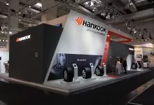 Hankook va lansa în premieră noi anvelope la IAA 2016