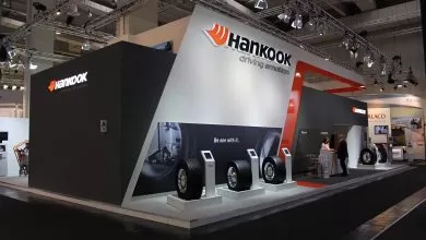 Hankook va lansa în premieră noi anvelope la IAA 2016