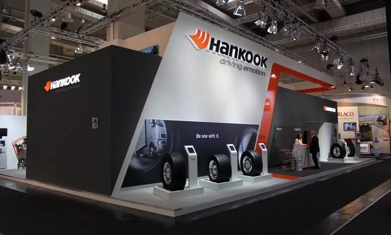 Hankook va lansa în premieră noi anvelope la IAA 2016
