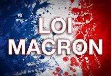 Franța aduce două schimbări în cadrul Legii Macron