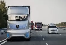 Cât mai avem de aşteptat pentru camioane autonome?