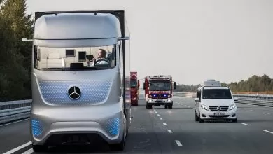 Cât mai avem de aşteptat pentru camioane autonome? 1 Cât mai avem de aşteptat pentru camioane autonome?