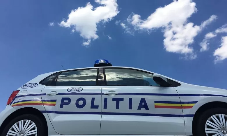 Peste 2.000 de permise reținute în cadrul acțiunii “Blocada” 1 Peste 2.000 de permise reținute în cadrul acțiunii “Blocada”