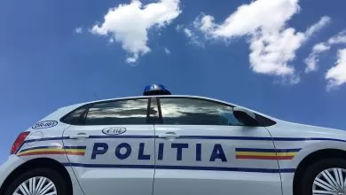 Poliția Româna publică primele cifre ale acțiunii “Blocada” 18 Poliția Româna publică primele cifre ale acțiunii “Blocada”
