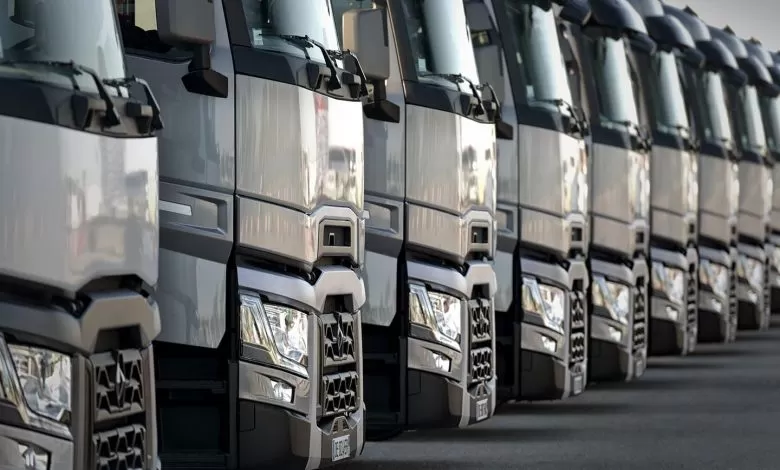 renault trucks t group 1