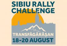 72 de echipaje vor lua startul la Sibiu Rally Challenge 2016