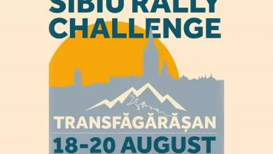72 de echipaje vor lua startul la Sibiu Rally Challenge 2016