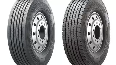 Hankook mărește portofoliul anvelopelor de primă echipare pentru MAN