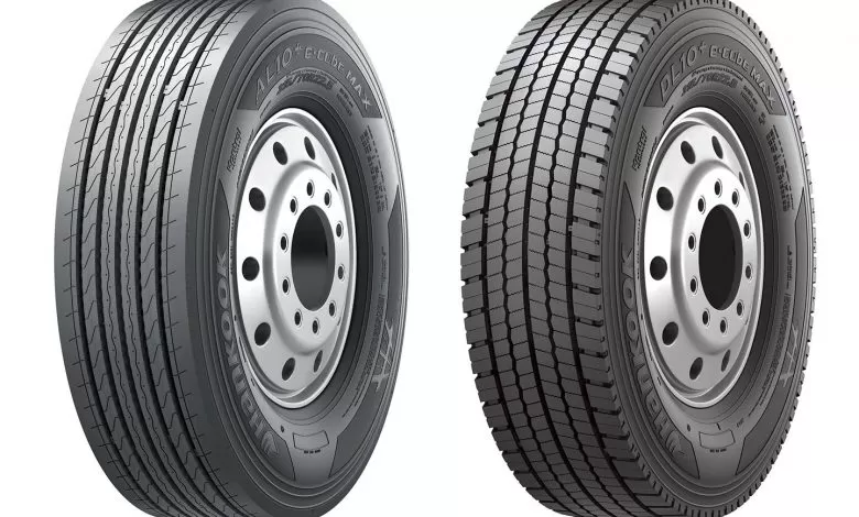 Hankook mărește portofoliul anvelopelor de primă echipare pentru MAN