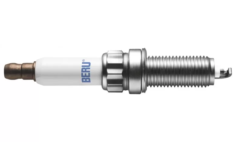 Federal-Mogul a lansat bujiile de aprindere BERU Ultra Plus Titan
