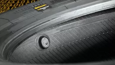Continental iTyres: anvelope inteligente încă din fabrică 1 Continental iTyres: anvelope inteligente încă din fabrică