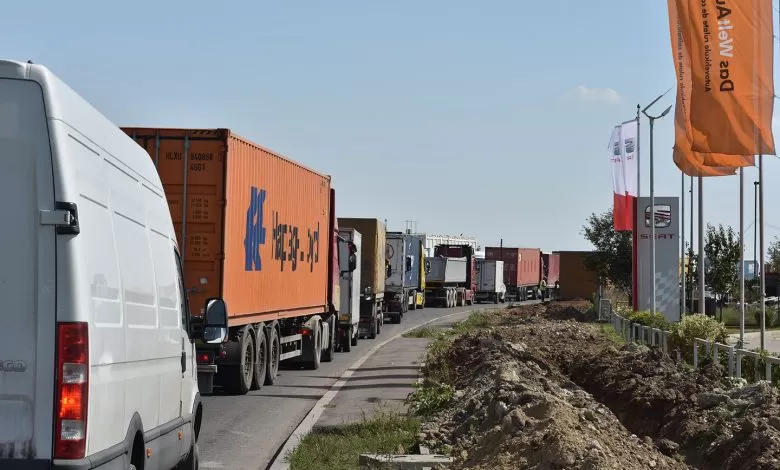 Transportatorii solicită transparență în calculul tarifului RCA 1 Transportatorii solicită transparență în calculul tarifului RCA