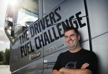 Tomas Horcicka a câștigat finala globală Drivers’ Fuel Challenge