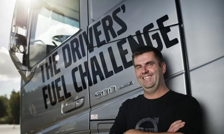 Tomas Horcicka a câștigat finala globală Drivers’ Fuel Challenge