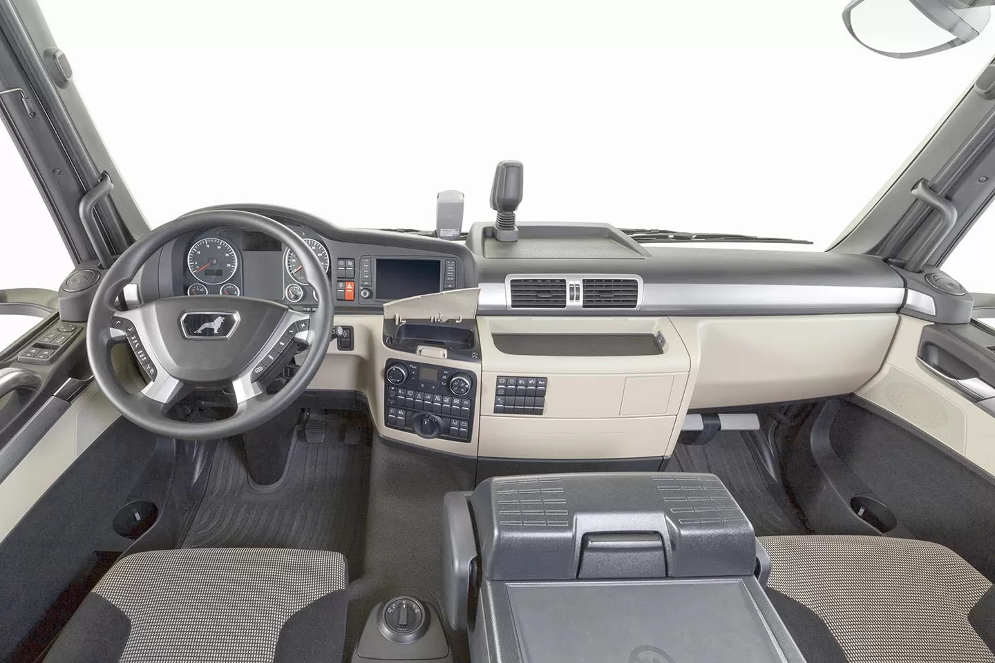 MAN va prezenta o identitate de brand puternică la IAA 2016 5 P TGS ISD MY2017 07
