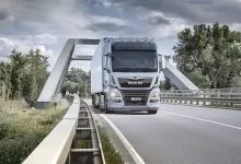 MAN va prezenta o identitate de brand puternică la IAA 2016 13 MAN va prezenta o identitate de brand puternică la IAA 2016