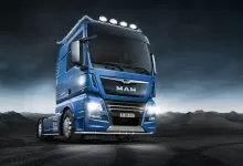 Ediția specială MAN PerformanceLine lansată în cadrul #IAA2016