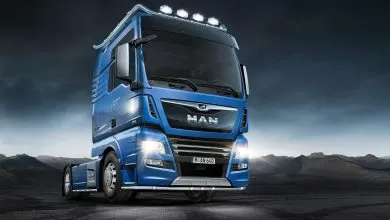 Ediția specială MAN PerformanceLine lansată în cadrul #IAA2016