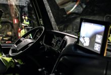 Volvo Trucks testează camioane autonome în mină