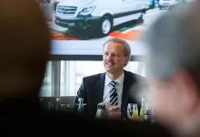 Mercedes-Benz Van: De la un producător de autoutilitare la un furnizor de soluții complete