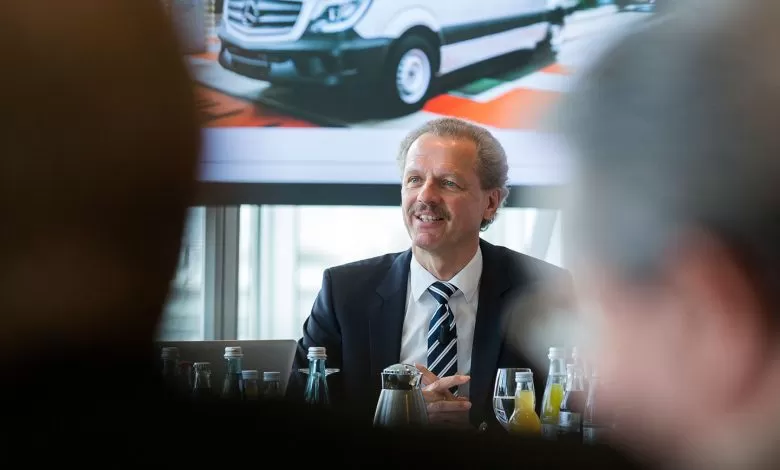 Mercedes-Benz Van: De la un producător de autoutilitare la un furnizor de soluții complete 1 Mercedes-Benz Van: De la un producător de autoutilitare la un furnizor de soluții complete
