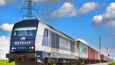 Conexiune intermodală între Trieste de Slovacia
