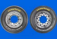 Goodyear SUPER FUELMAX lansate oficial în cadrul IAA 2016 7 Goodyear SUPER FUELMAX lansate oficial în cadrul IAA 2016