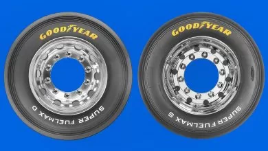 Goodyear SUPER FUELMAX lansate oficial în cadrul IAA 2016 8 Goodyear SUPER FUELMAX lansate oficial în cadrul IAA 2016