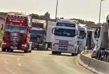 Transportatorii au obținut plafonarea tariful RCA la 7.500 lei/an