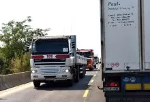 Transportatorii acuză UNSAR-ul că dezinformează opinia publică