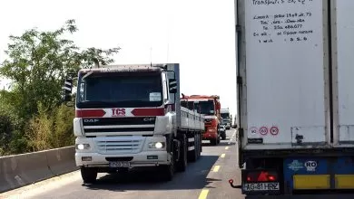 Transportatorii acuză UNSAR-ul că dezinformează opinia publică