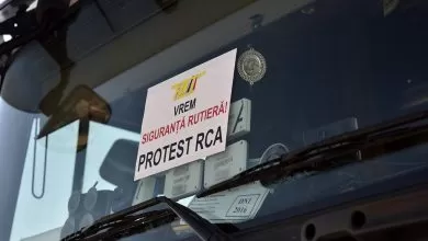 FORT: OUG-ul de modificare a Legii RCA nu rezolvă problema tarifelor