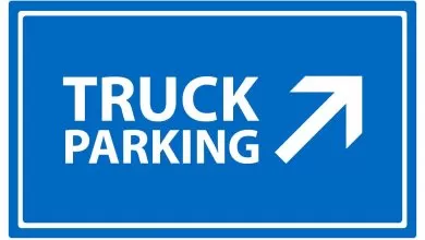 Waberer's și-a deschis propria parcare de camioane în Belgia