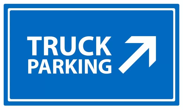 Waberer's și-a deschis propria parcare de camioane în Belgia