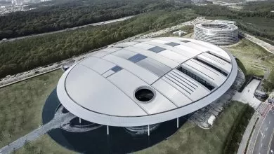 20161018 Hankook Technodome 2