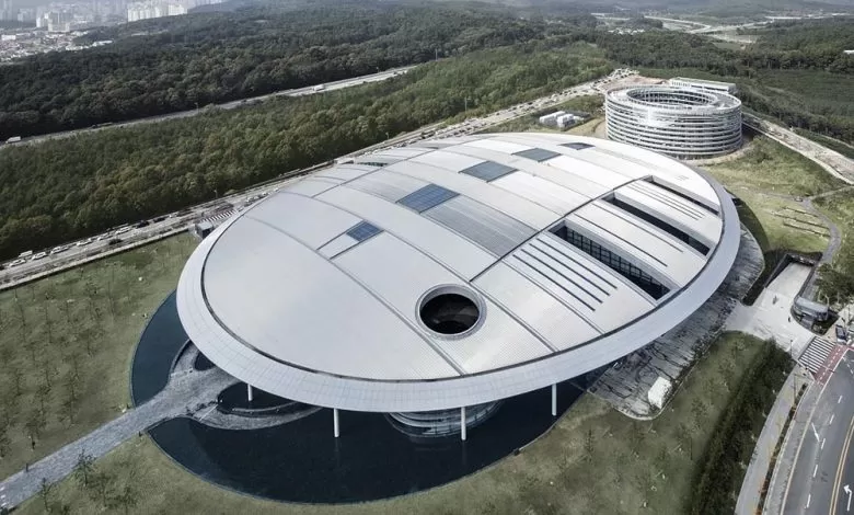 20161018 Hankook Technodome 2