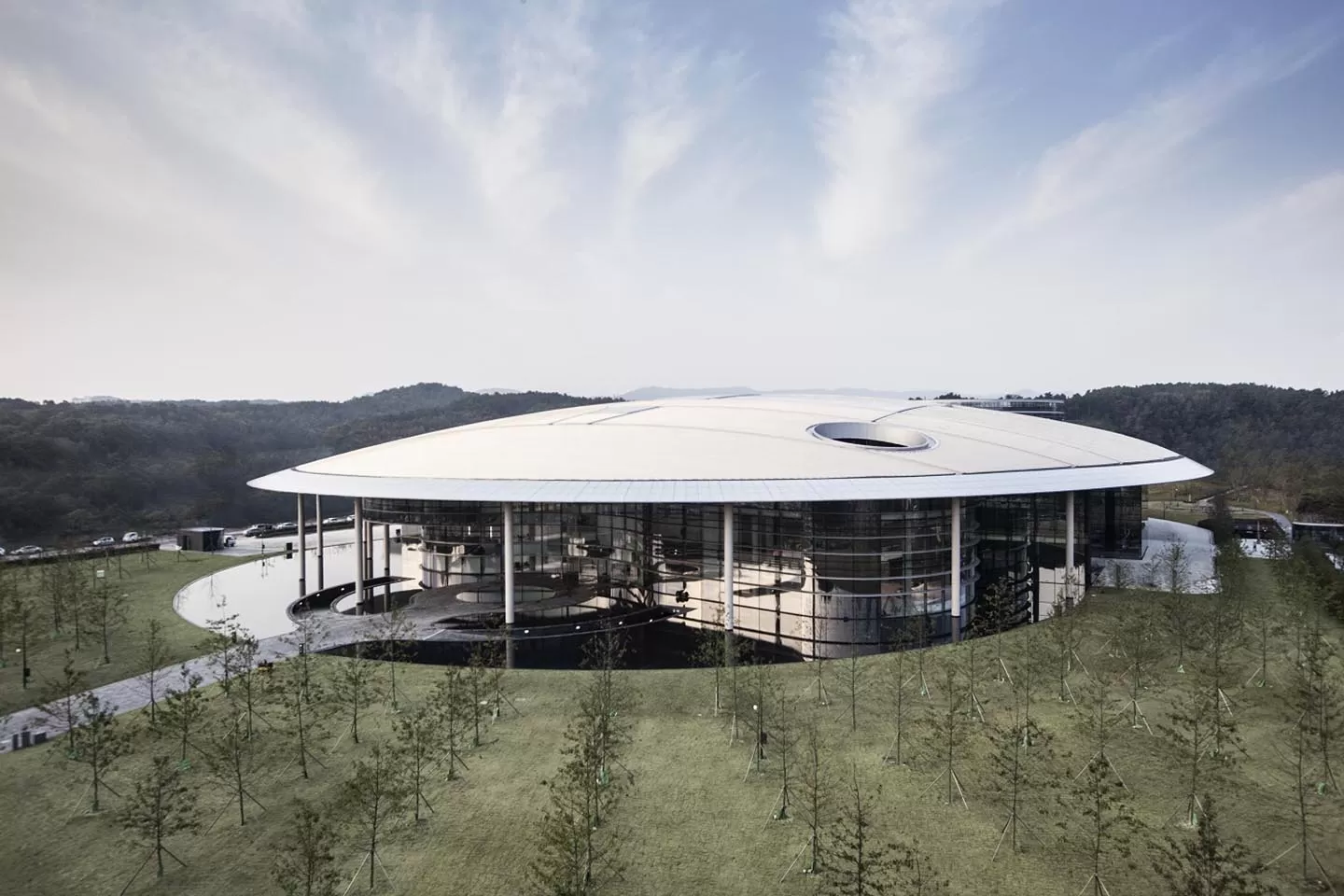 20161018 Hankook Technodome 3