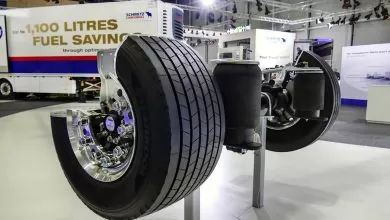 Hankook și Schmitz Cargobull au extins parteneriatul de cooperare strategică