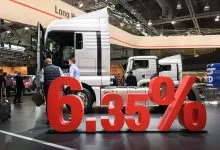 MAN TGX EfficientLine 3 lansat oficial în cadrul #IAA2016